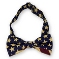 Bow Tie Synthetic Satin (Priority)